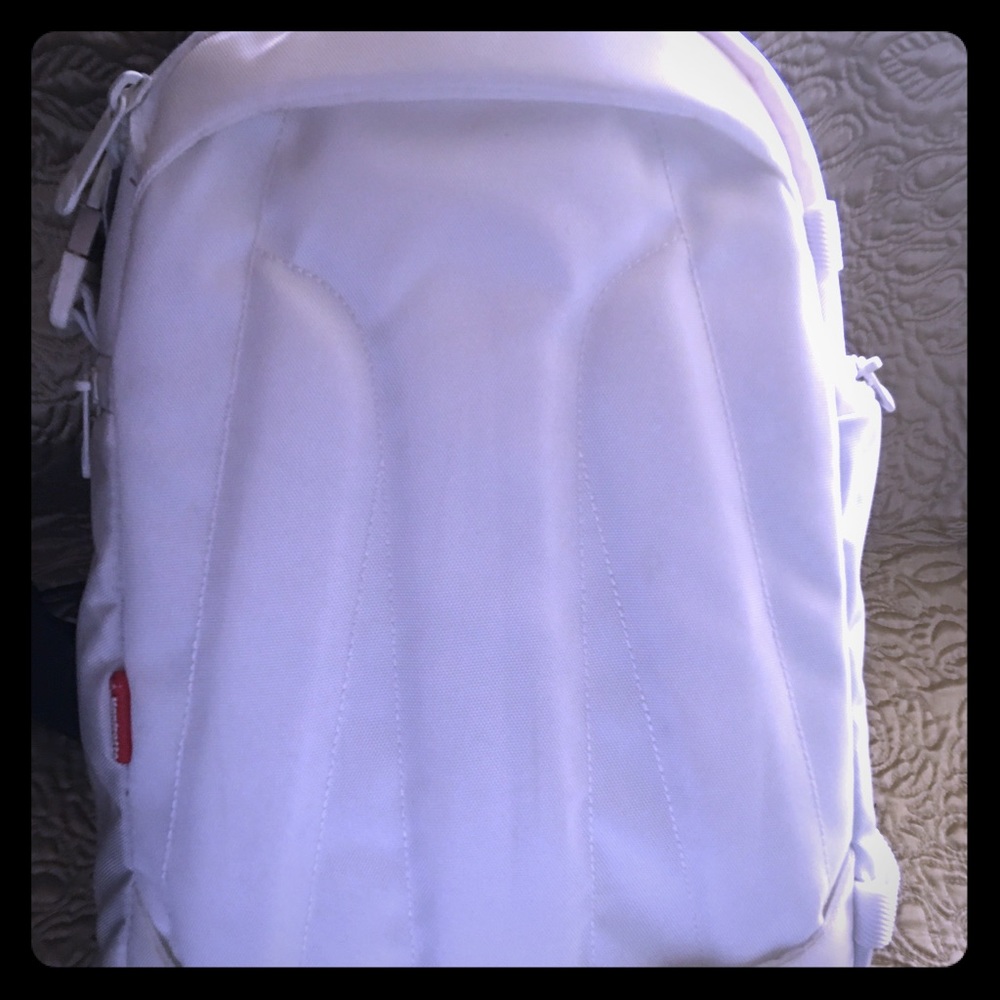 Camera Bag (backpack)